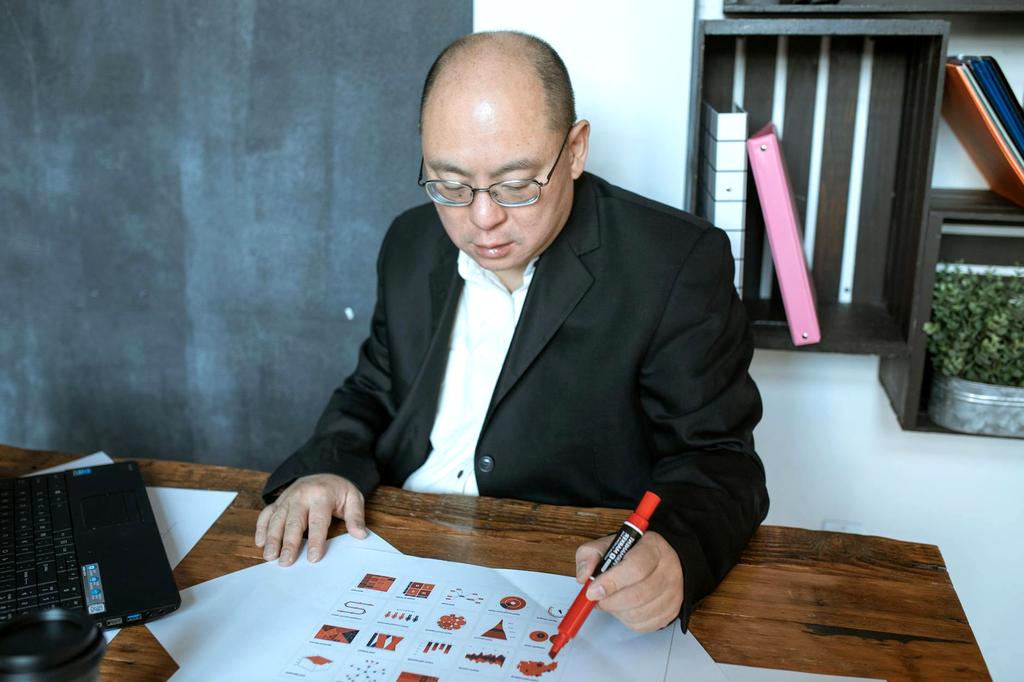 Robert Chang