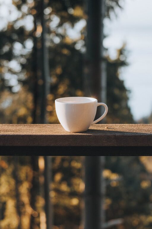 Ideas for Peaceful Weekend Mornings to Refresh Your Mind